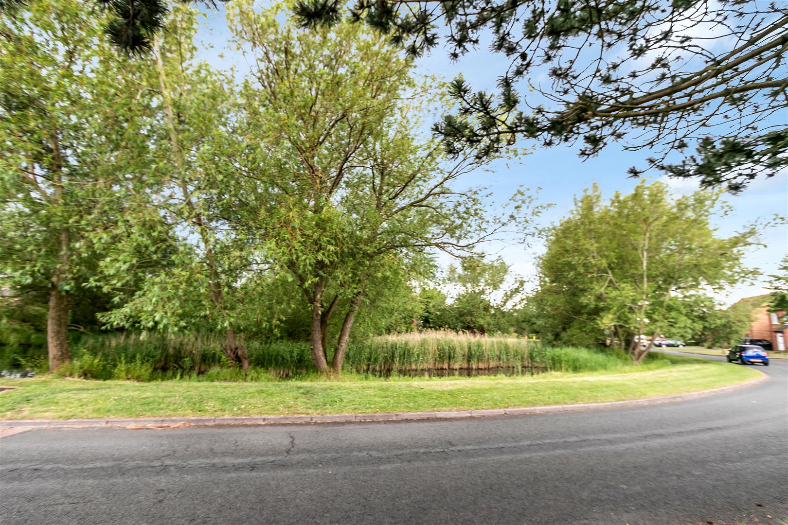 Hainault Avenue, Giffard Park, Milton Keynes